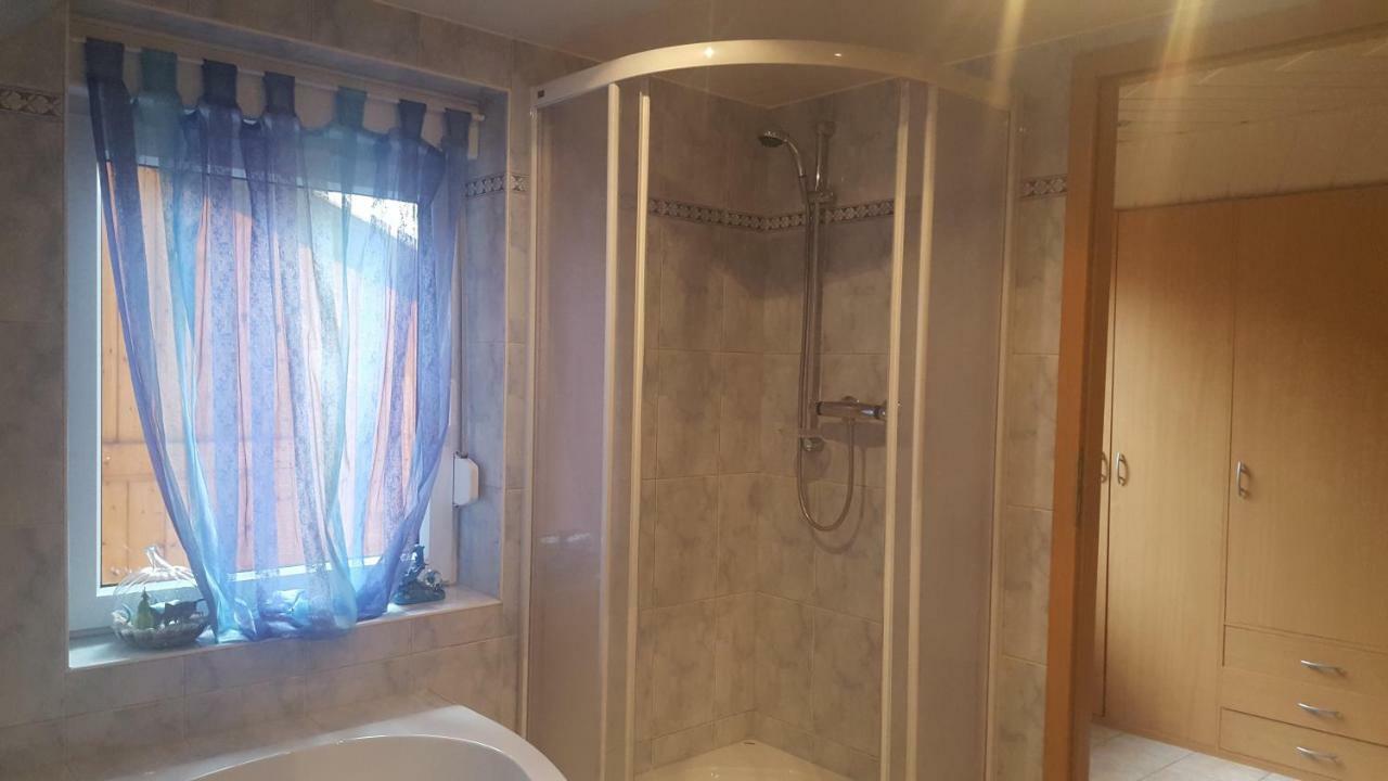 Gaestehaus Bachra Esterno foto